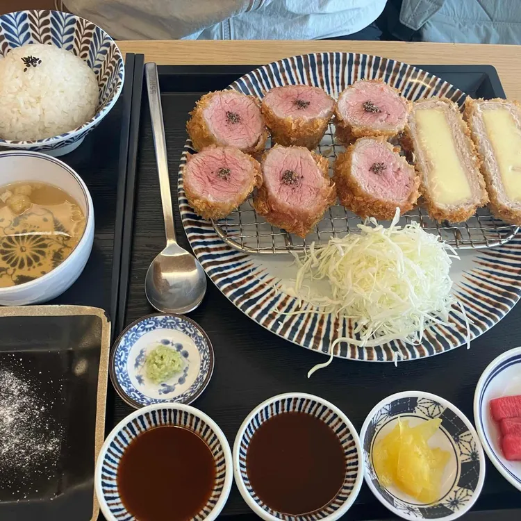카츠안 사진 1