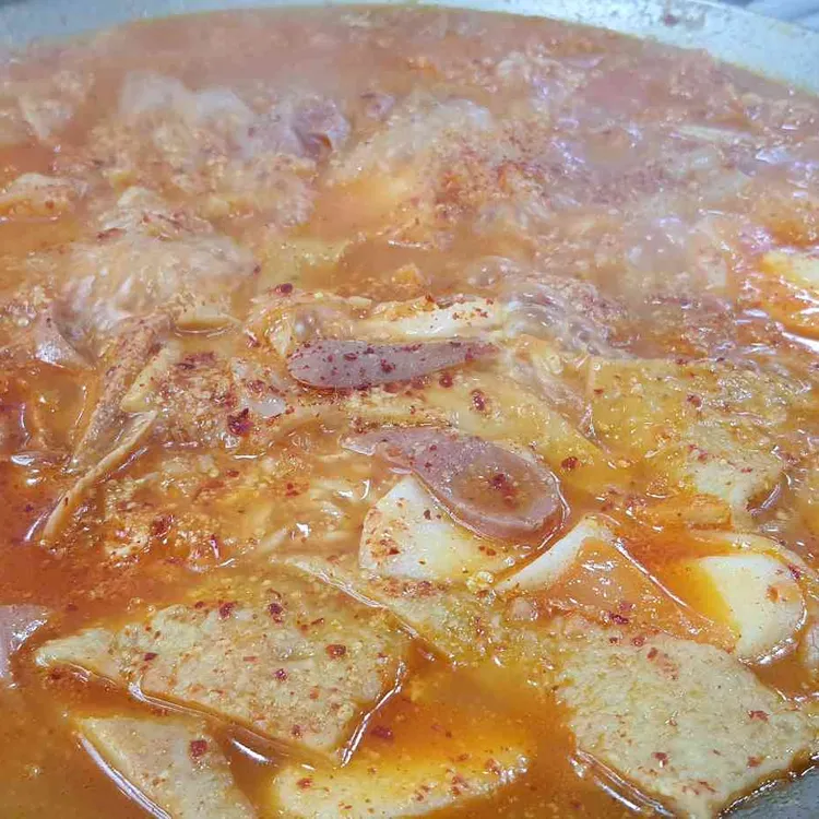 박병장부대찌개 대표 사진