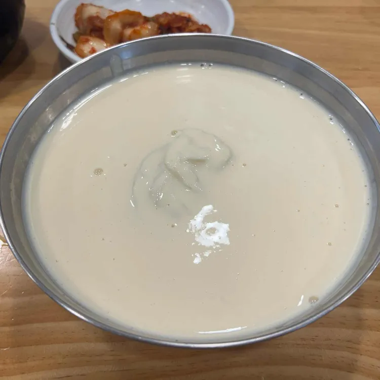임병주 산동칼국수 사진