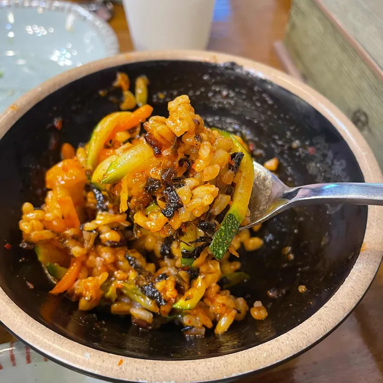 선비칼국수 대표 사진