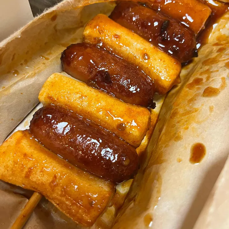 BHC치킨 대표 사진
