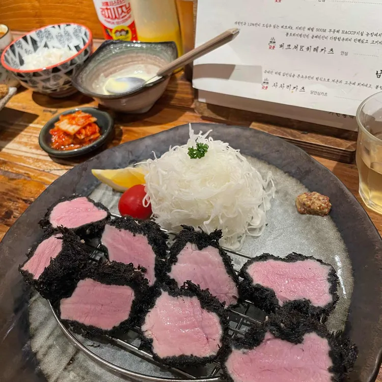 톤쇼우 사진 2