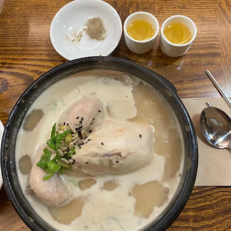 토속촌 대표 사진