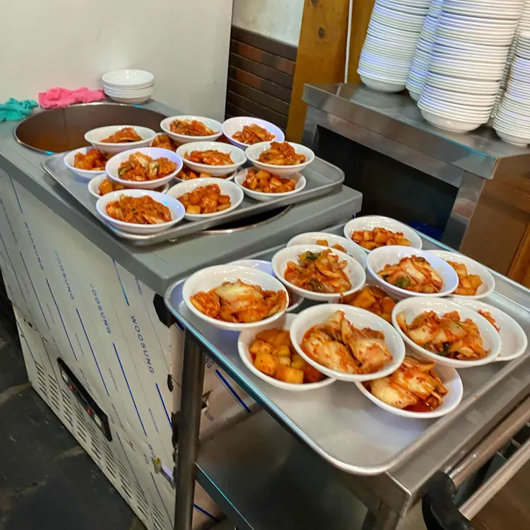 토속촌 대표 사진