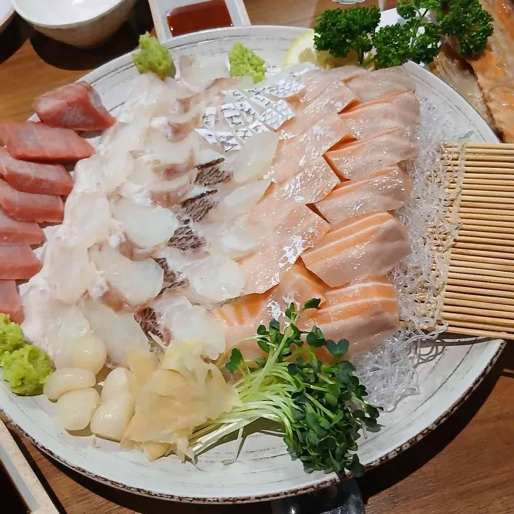 숙성어랑 대표 사진