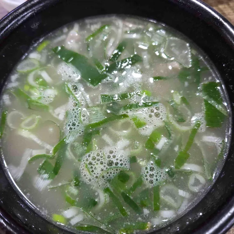 본전돼지국밥 대표 사진