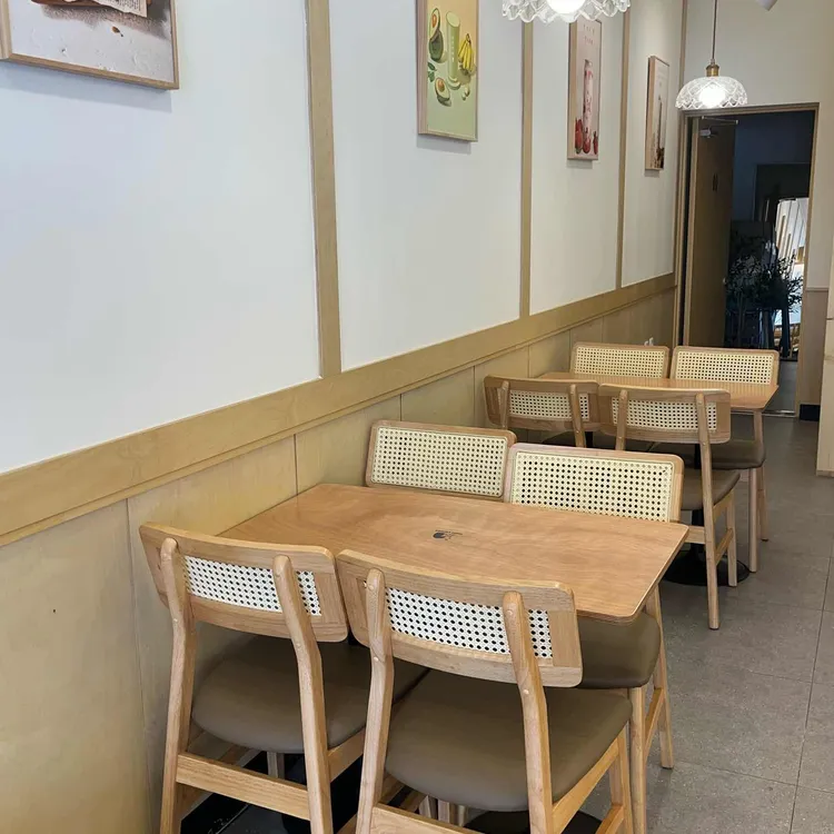 모리커피 대표 사진