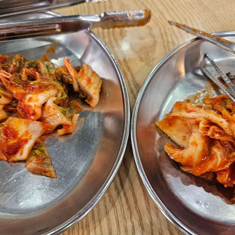 홍남매칼국수 사진 2