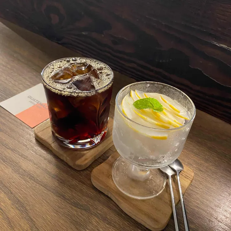 YM 커피프로젝트 대표 사진