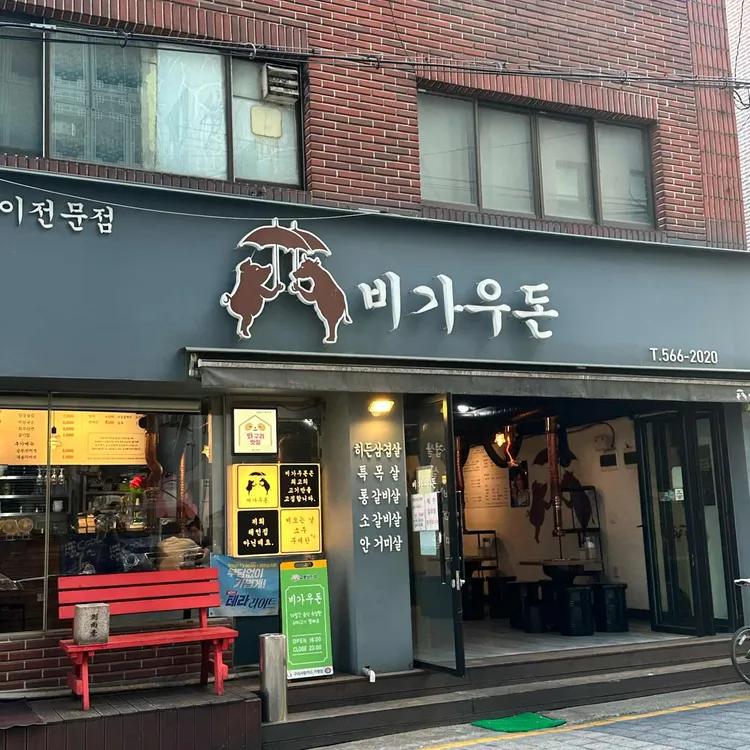 비가우돈 사진 2