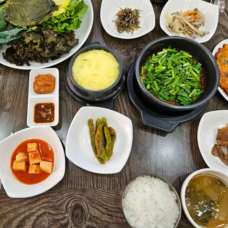 청도가마솥추어탕 대표 사진