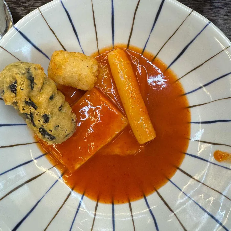 샤화숲 사진 1