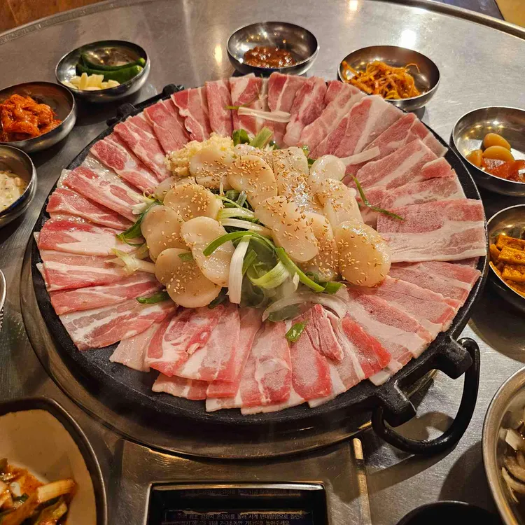 하숙집 사진 1