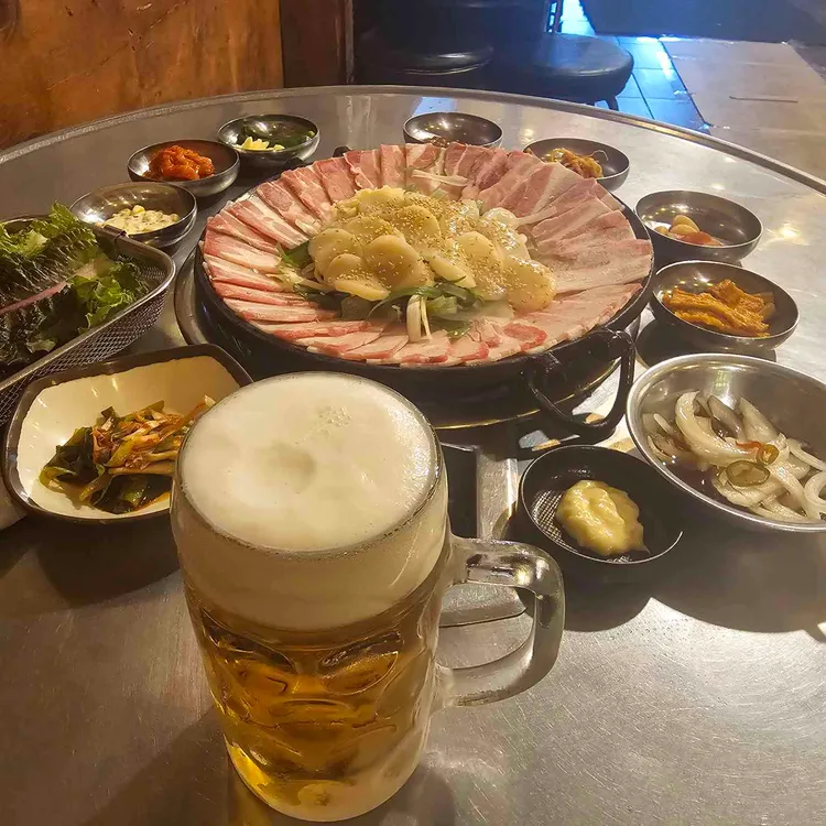 하숙집 사진 2