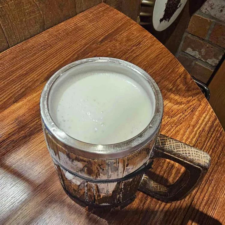 호맥 대표 사진