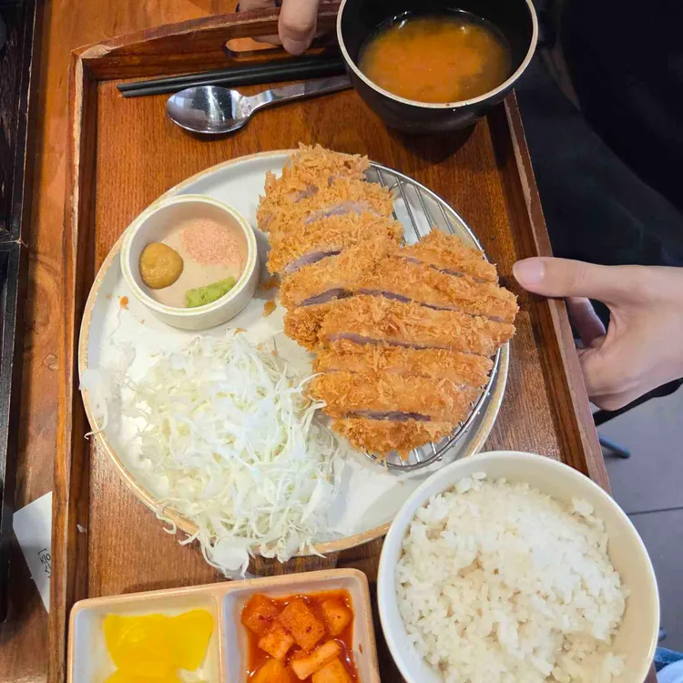 카츠업 사진 2
