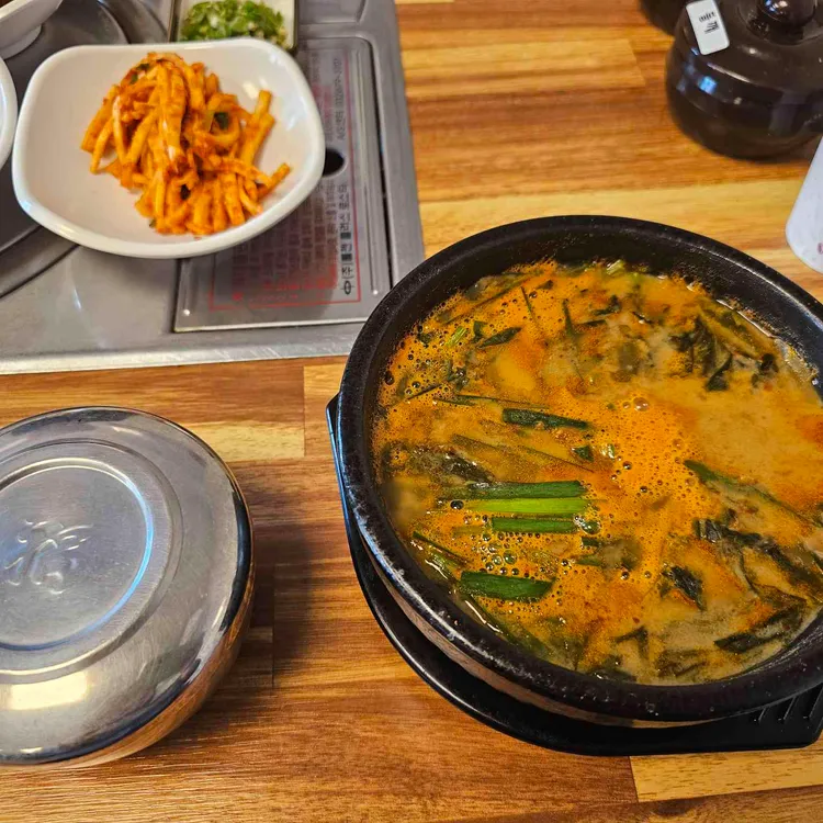 진송추어탕 대표 사진