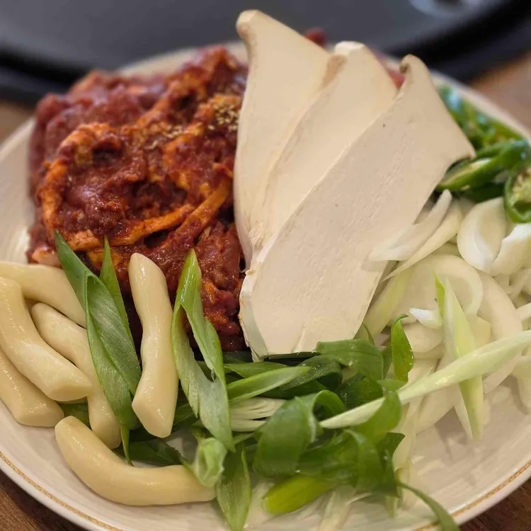집밥오리촌 대표 사진