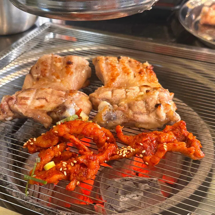 계급장 대표 사진