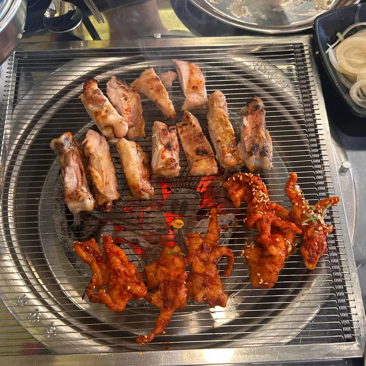 계급장 대표 사진