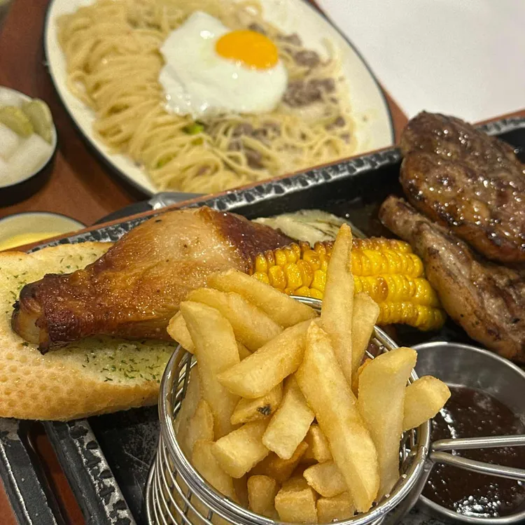 서가앤쿡 대표 사진