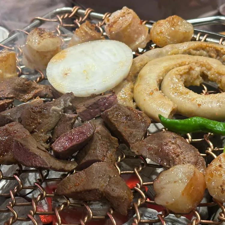 뚱보집 부산양대창 사진 2