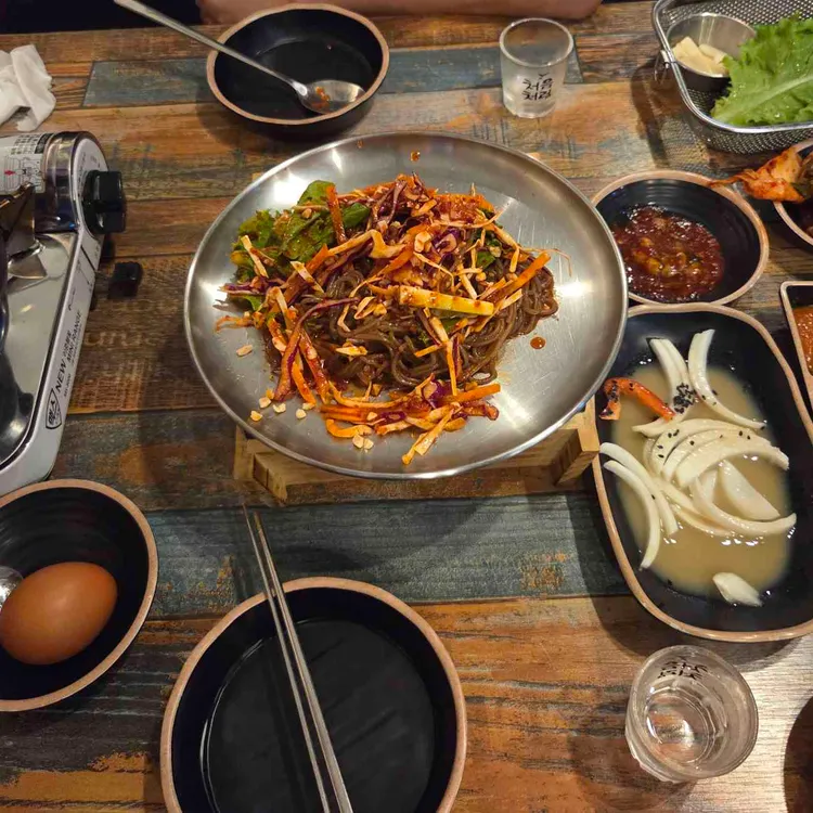 족발신선생 대표 사진