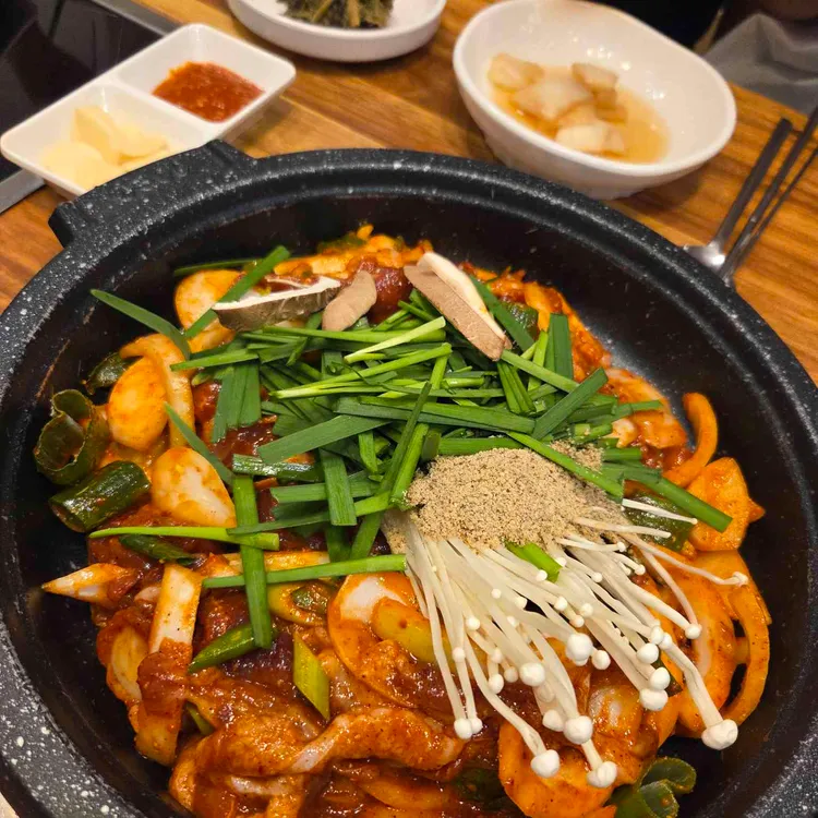 사랑오리 사진 2