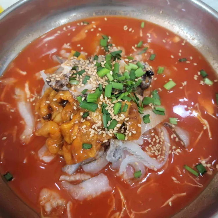 유리횟집 사진 1