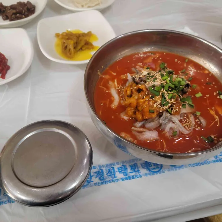 유리횟집 사진 2