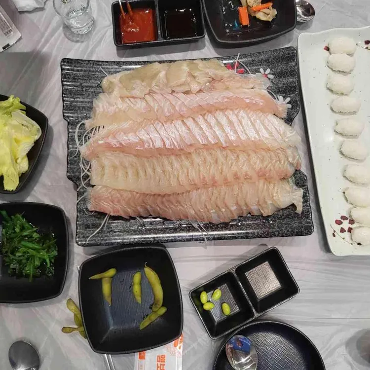 탐라수산 대표 사진