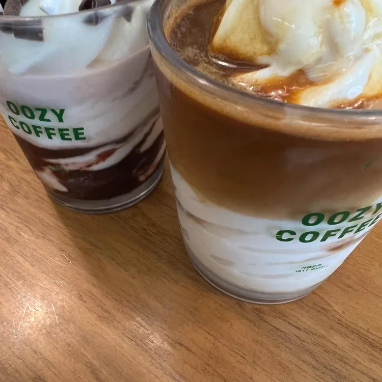 우지커피 대표 사진