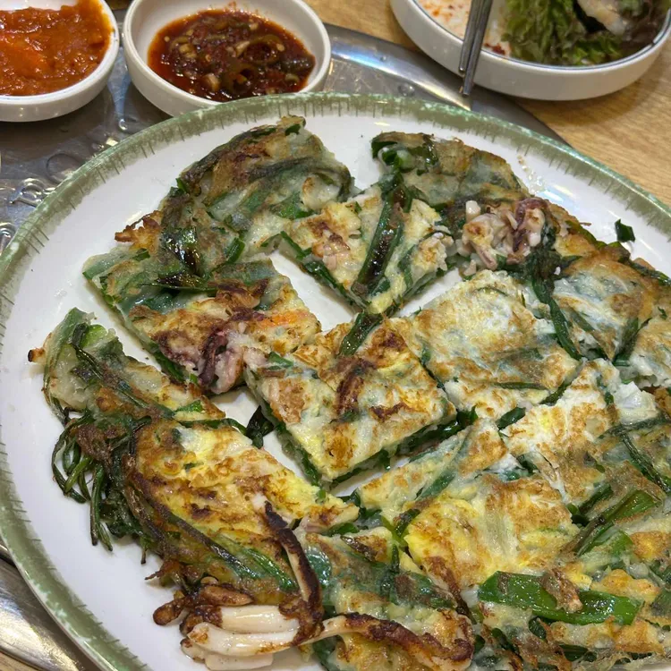동맛골보쌈칼국수 사진 2