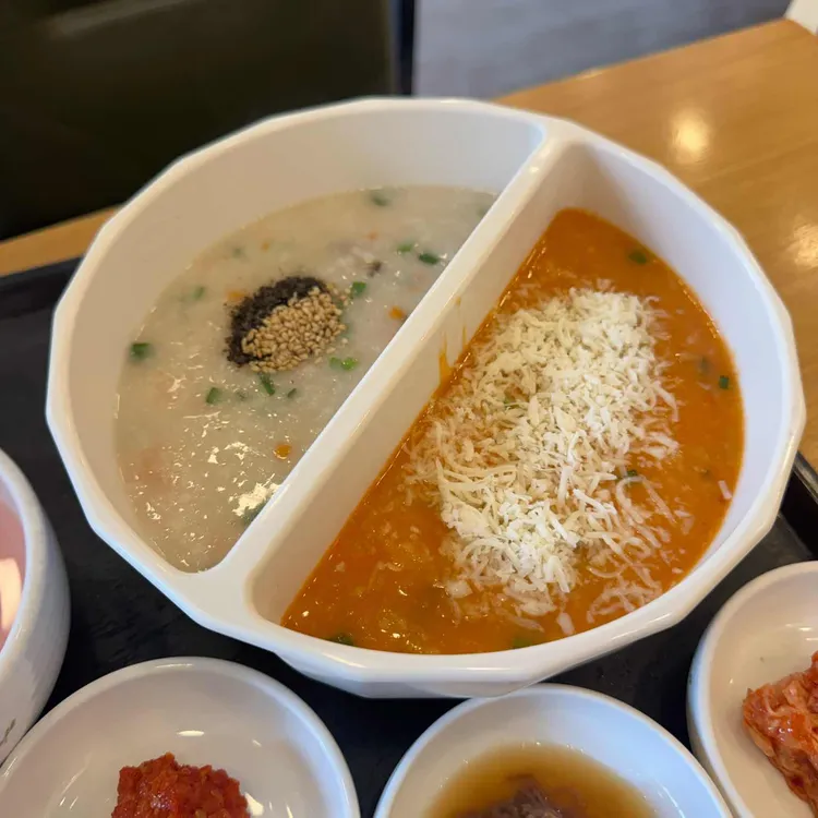 본죽앤비빔밥 사진 2