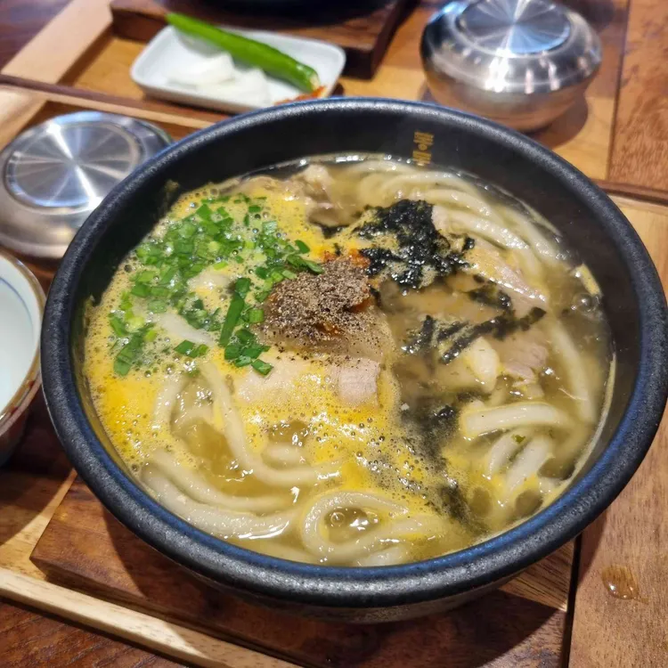 동동국밥 사진 1