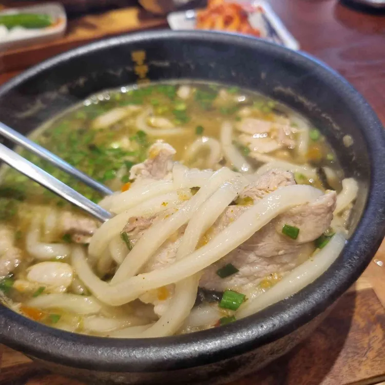 동동국밥 사진 2