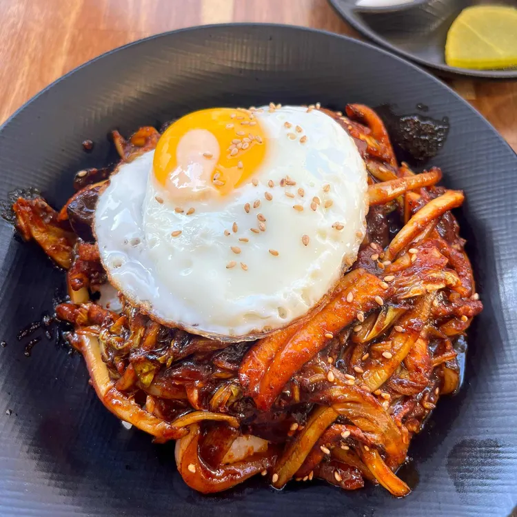 옹짬뽕 대표 사진