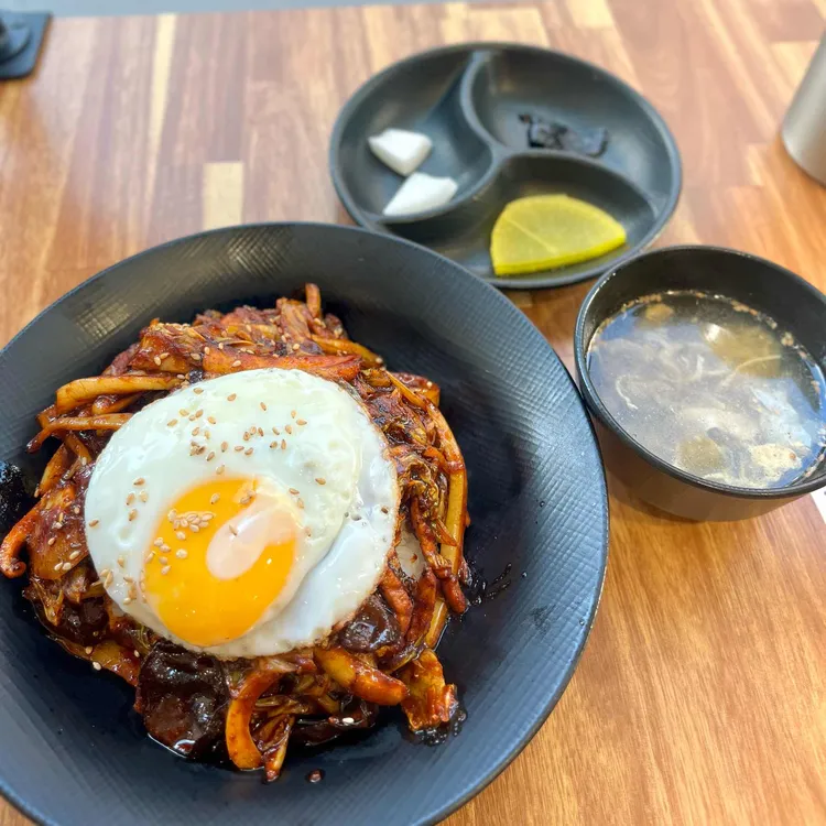 옹짬뽕 대표 사진