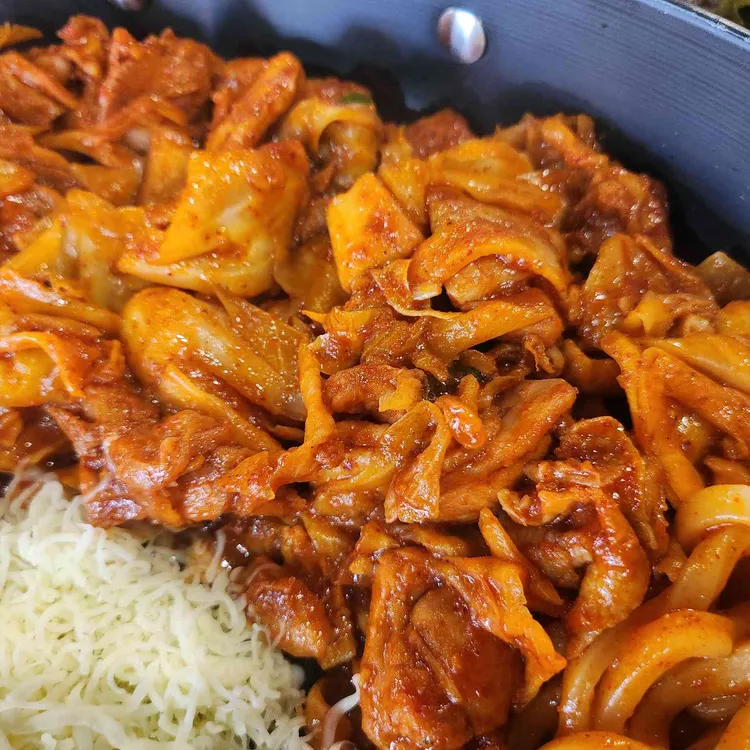 미친닭갈비 사진 2