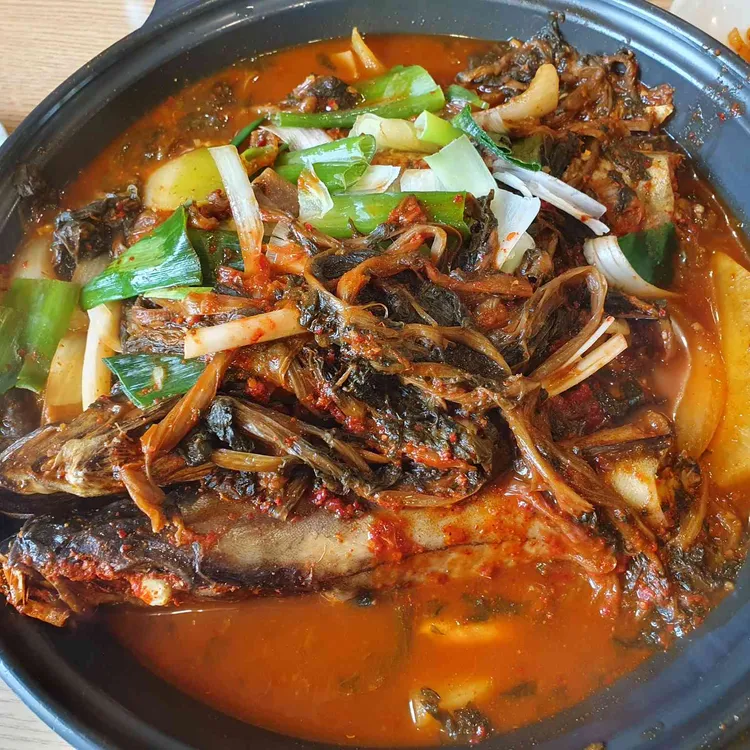 채담 대표 사진