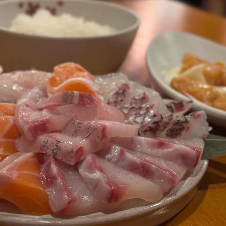 숙성회 화도 대표 사진