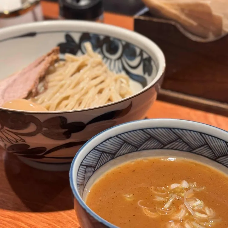 멘타카무쇼 사진