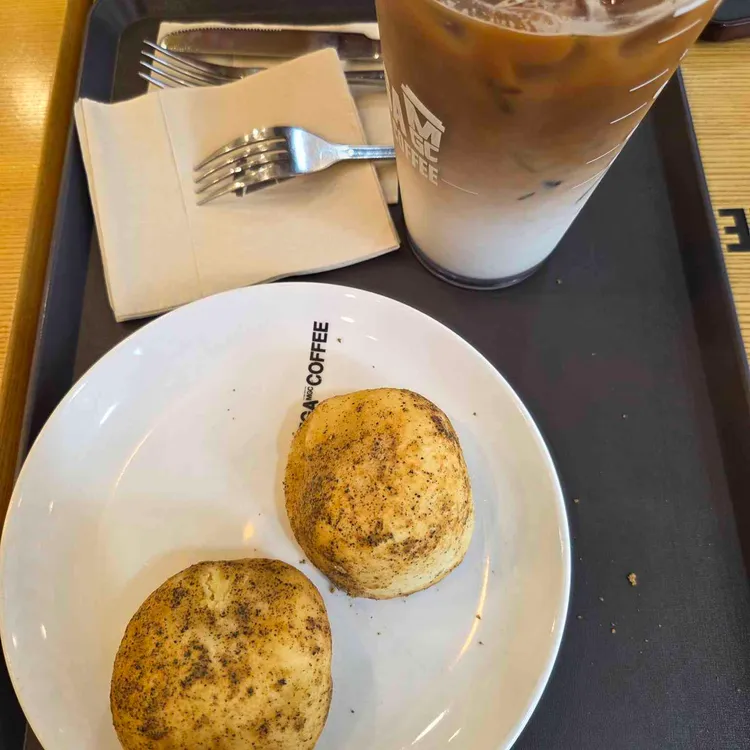 메가MGC커피 사진 1