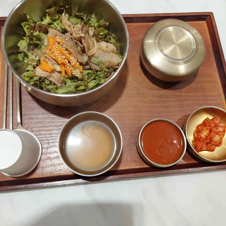 정호균의 서래식당 사진 2