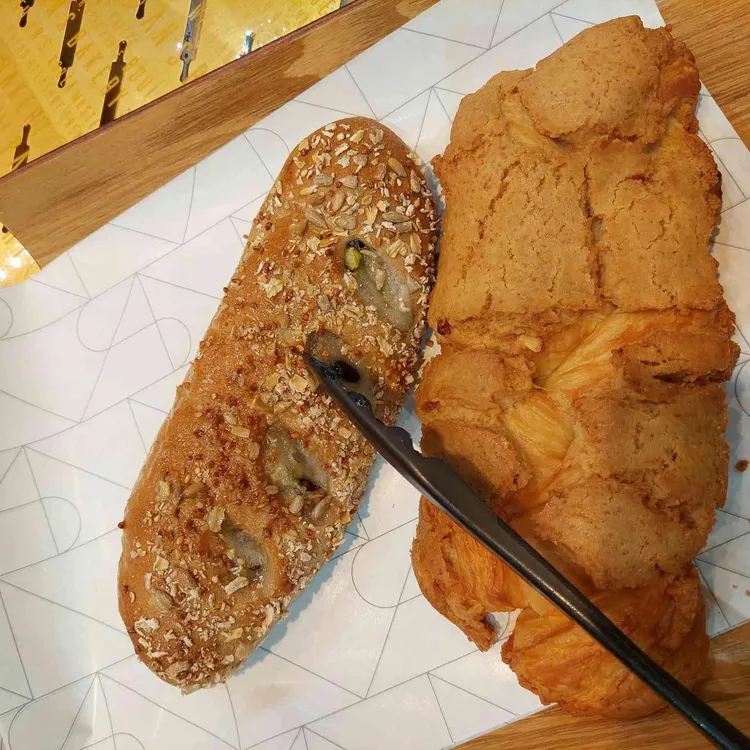 안스베이커리 사진 1