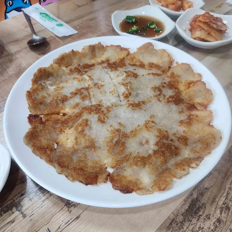 밀밭칼국수 대표 사진