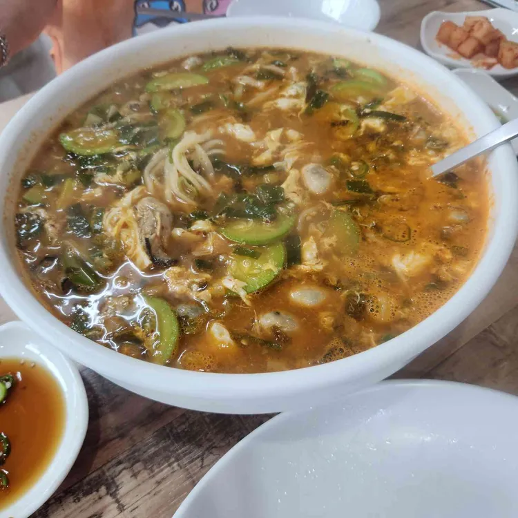 밀밭칼국수 대표 사진