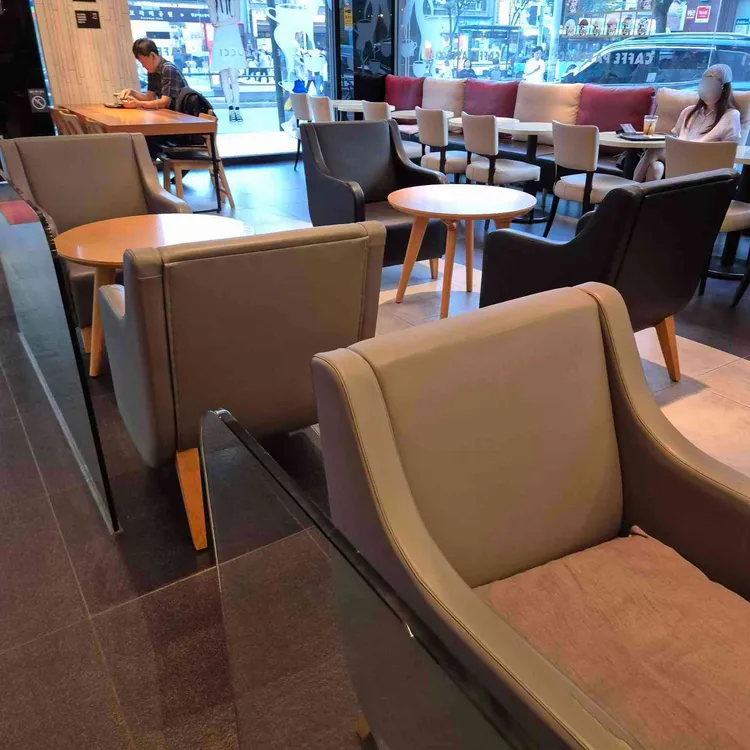 파스쿠찌 대표 사진