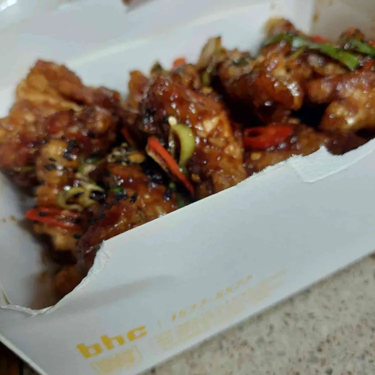 BHC치킨 대표 사진
