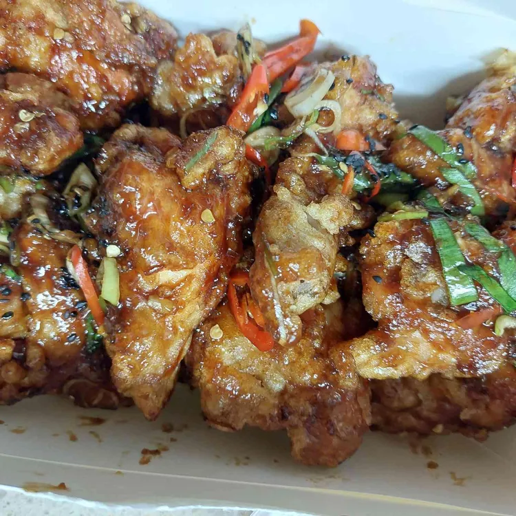 BHC치킨 대표 사진